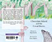 Chocolate Island and the Great Storm