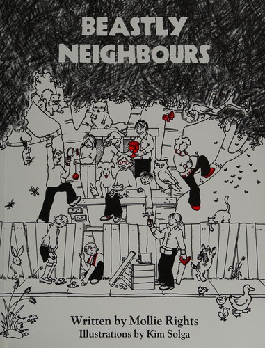 Beastly Neighbours