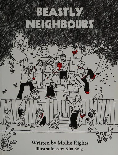 Beastly Neighbours