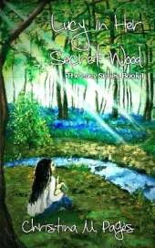 Lucy in Her Secret World: (The Lucy Series)