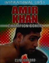Inspirational Lives: Amir Khan