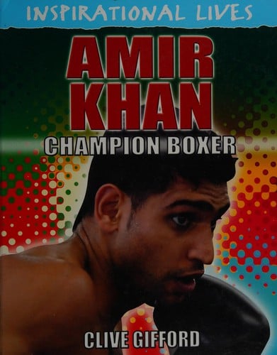 Inspirational Lives: Amir Khan