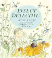 Insect Detective