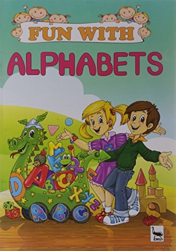Fun with Alphabets