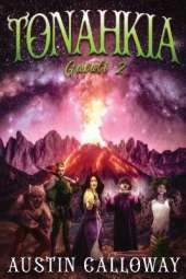 Tonahkia: Gaxali 2