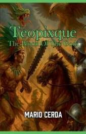 Vol. III The blood of the gods, Teopixque