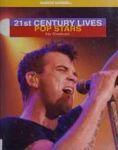 21st Century Lives: Pop Stars