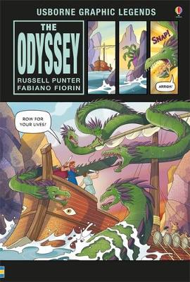 Odyssey