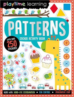 Playtime Learning Patterns