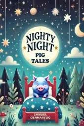 Nighty Night Pig Tales