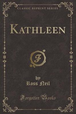 Kathleen (Classic Reprint)