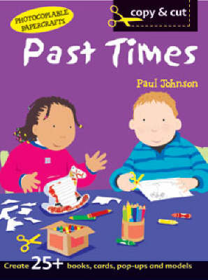 Past Times