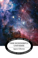 This Wonderful Universe