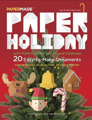 Paper Holiday
