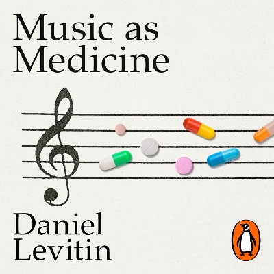Music as Medicine: How We Can Harness Its Therapeutic Power