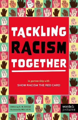 Show Racism the Red Card: A guide to tackling racism together