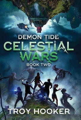 Demon Tide: Celestial Wars