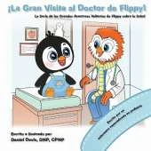 ¡La Gran Visita al Doctor de Flippy!