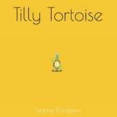 Tilly Tortoise