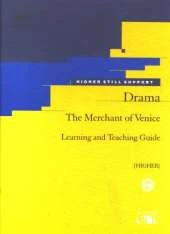 "Merchant of Venice": Learning and Teaching Guide
