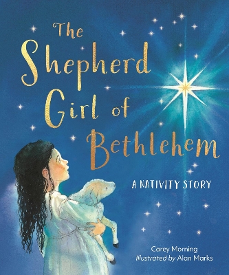 The Shepherd Girl of Bethlehem: A Nativity story