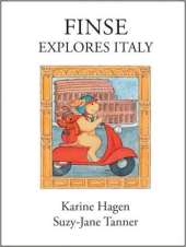 Finse Explores Italy