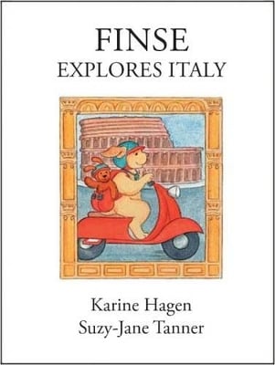 Finse Explores Italy