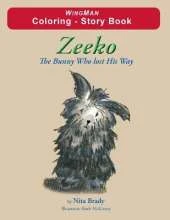 Zeeko, Coloring - Story Book