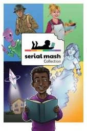 Serial Mash Collection: Volume 1