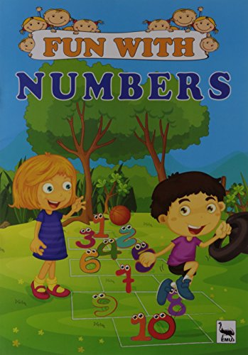 Fun with Numbers