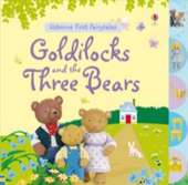 Look and Say: Goldilocks
