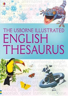 Illustrated Thesaurus
