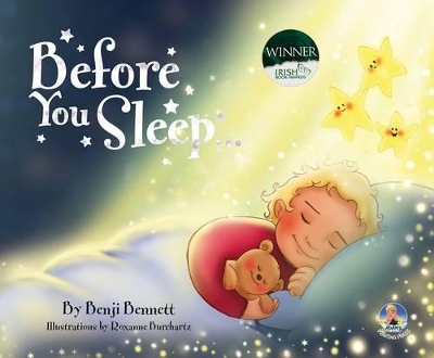 Before You Sleep