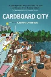 Cardboard City