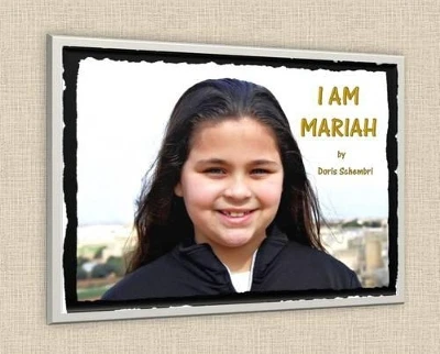 I am Mariah