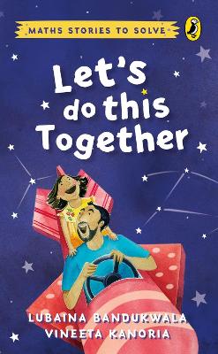 Let's Do This Together: Maths Stories to Solve