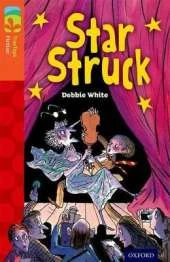 Oxford Reading Tree TreeTops Fiction: Level 13 More Pack B: Star Struck