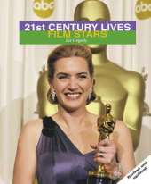 21st Century Lives: Film Stars