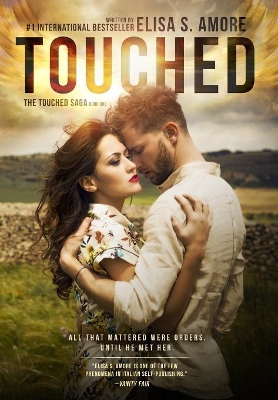 Touched - The Caress of Fate: Gold Edition