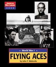 Flying Aces WWI