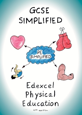 GCSE Simplified - Edexcel Physical Education Revision Guide