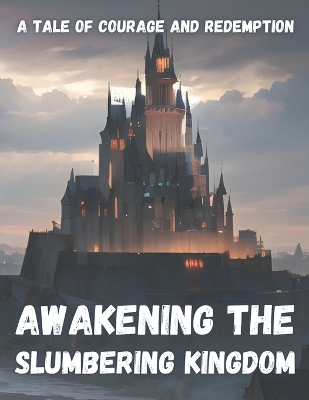 Awakening the Slumbering Kingdom: A Tale of Courage and Redemption