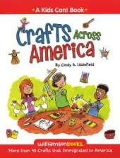 Crafts Across America
