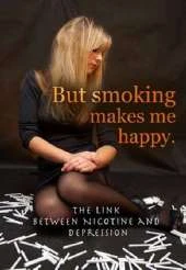 But Smoking Makes Me Happy: The Link Between Nicotine and Depression