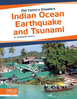 Indian Ocean Earthquake and Tsunami