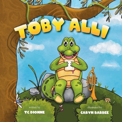 Toby Alli: Dreamer Collection
