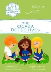 The Cicada Detectives