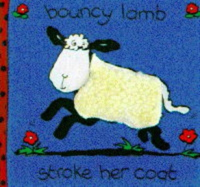 Bouncy Lamb