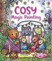 Cosy Magic Painting