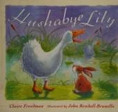 Hushabye Lily